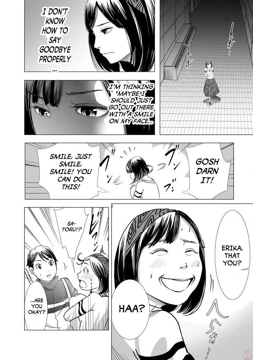 Page 10 Chapter 7 Madness City: The Insanity Bug