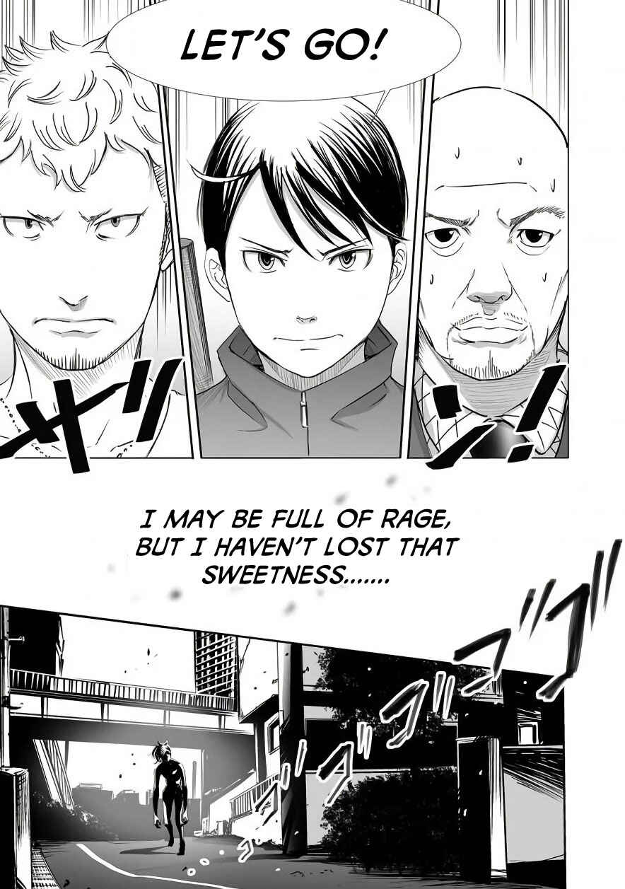 Page 19 Chapter 7 Madness City: The Insanity Bug