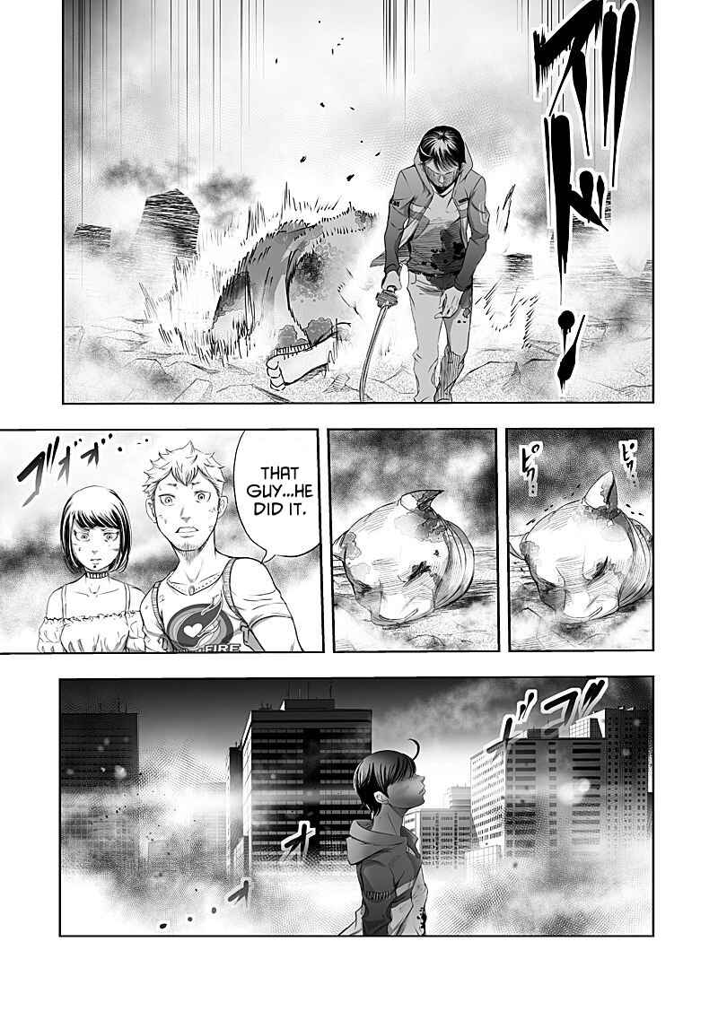 Page 11 Chapter 25 Madness City: The Insanity Bug