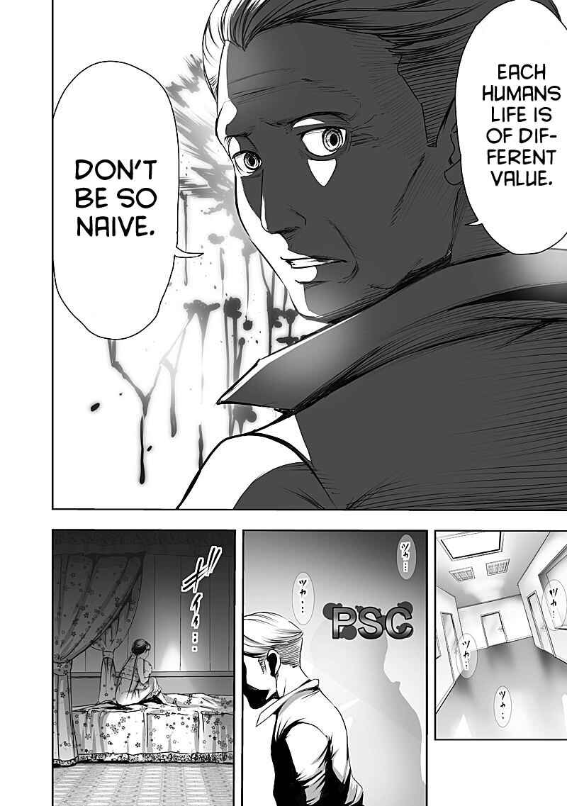 Page 20 Chapter 25 Madness City: The Insanity Bug