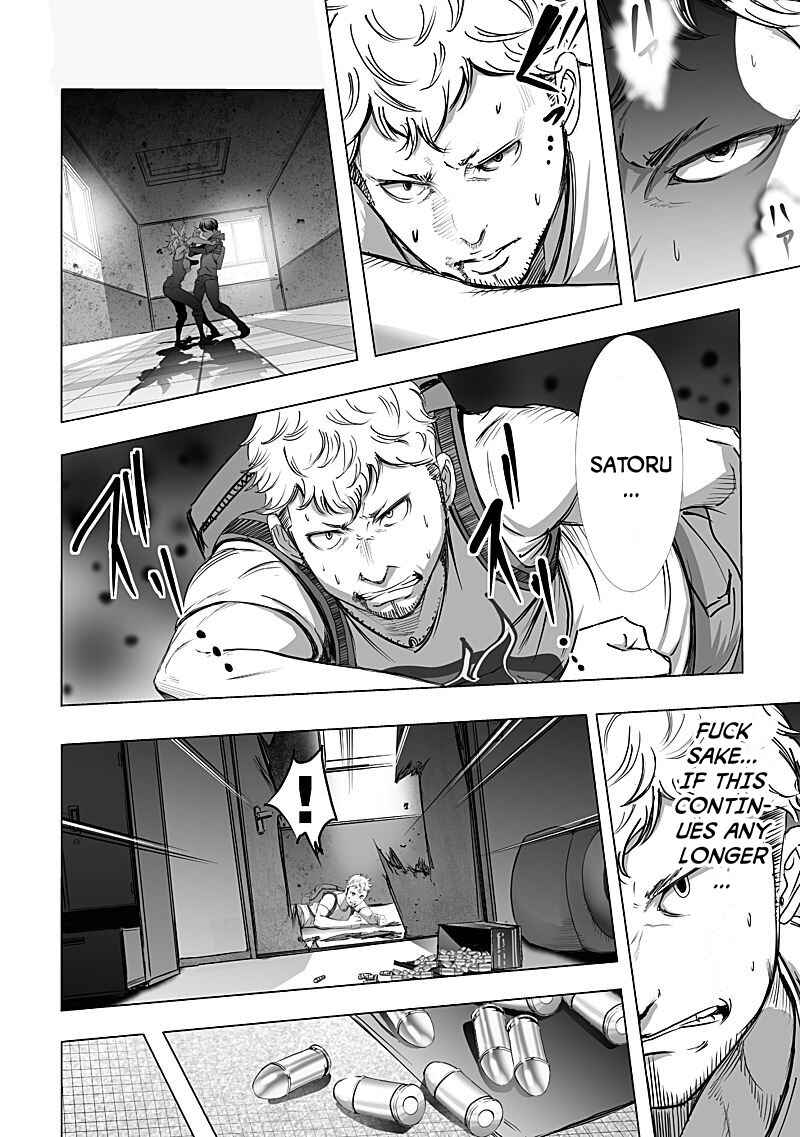 Page 14 Chapter 10 Madness City: The Insanity Bug