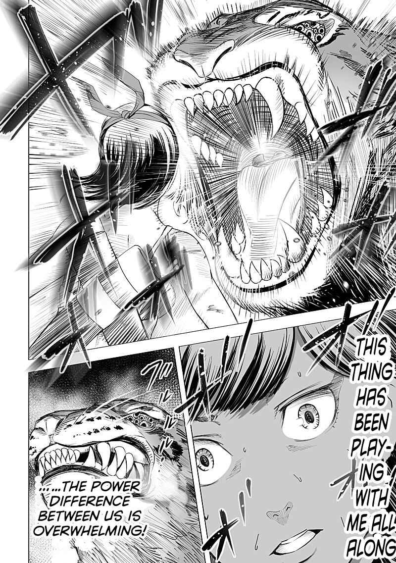 Page 10 Chapter 20 Madness City: The Insanity Bug