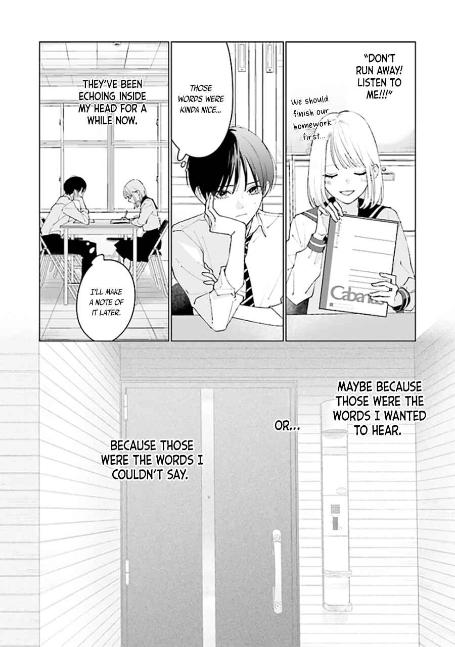 Page 15 Chapter 7.2 Studio Cabana