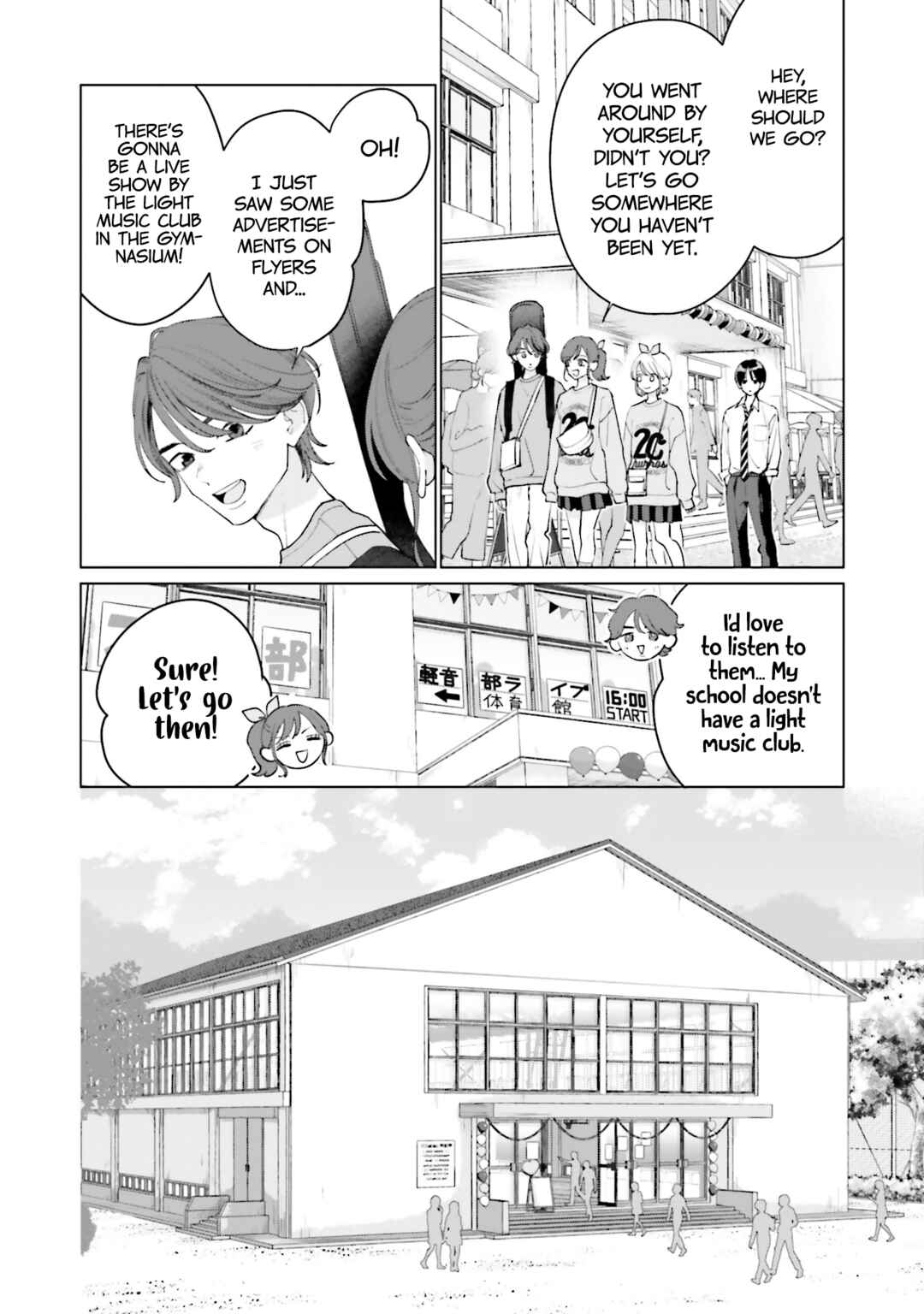 Page 22 Chapter 19 Studio Cabana