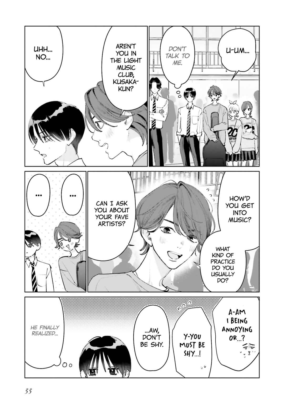 Page 23 Chapter 19 Studio Cabana