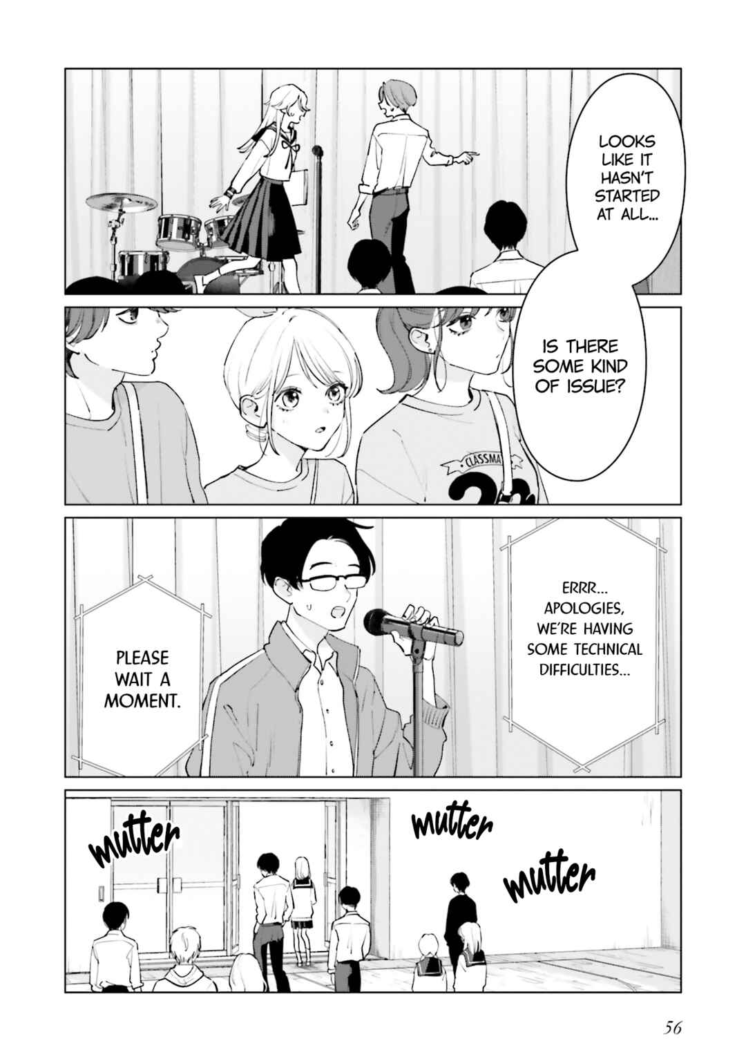 Page 24 Chapter 19 Studio Cabana
