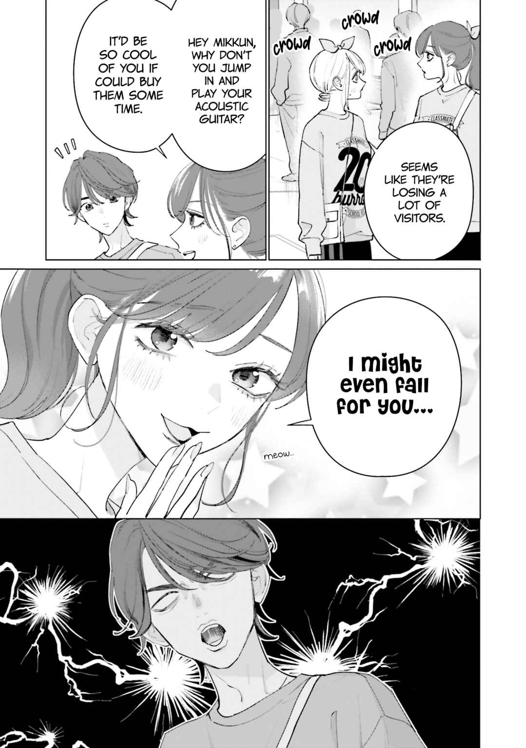 Page 25 Chapter 19 Studio Cabana
