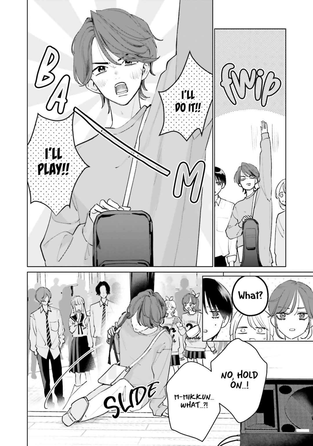 Page 26 Chapter 19 Studio Cabana