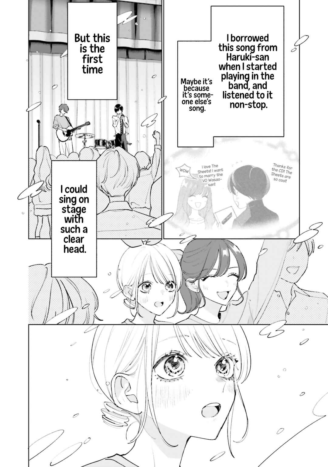 Page 31 Chapter 19 Studio Cabana
