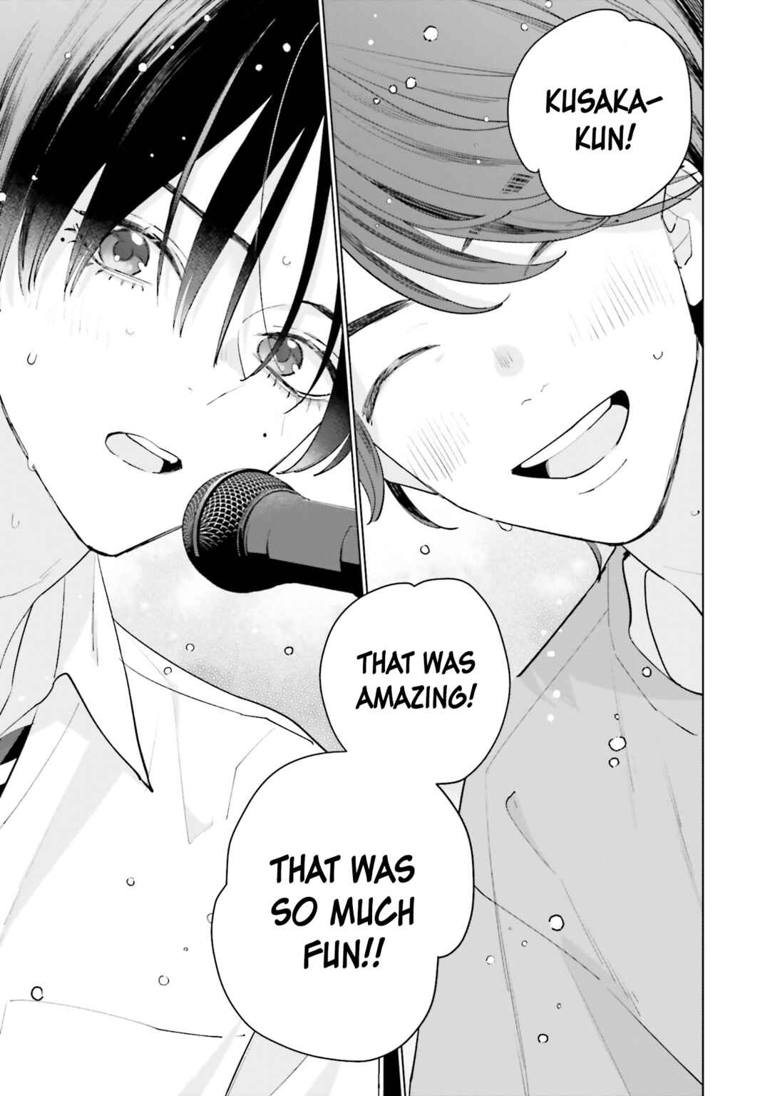 Page 32 Chapter 19 Studio Cabana
