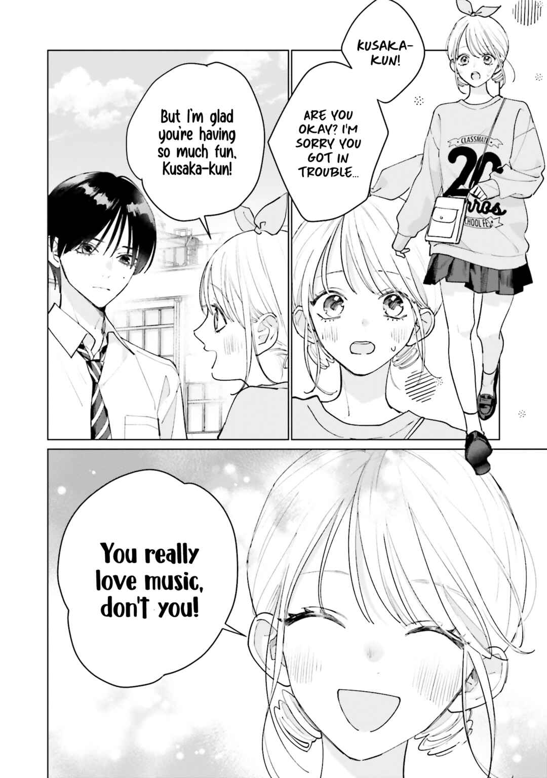 Page 37 Chapter 19 Studio Cabana