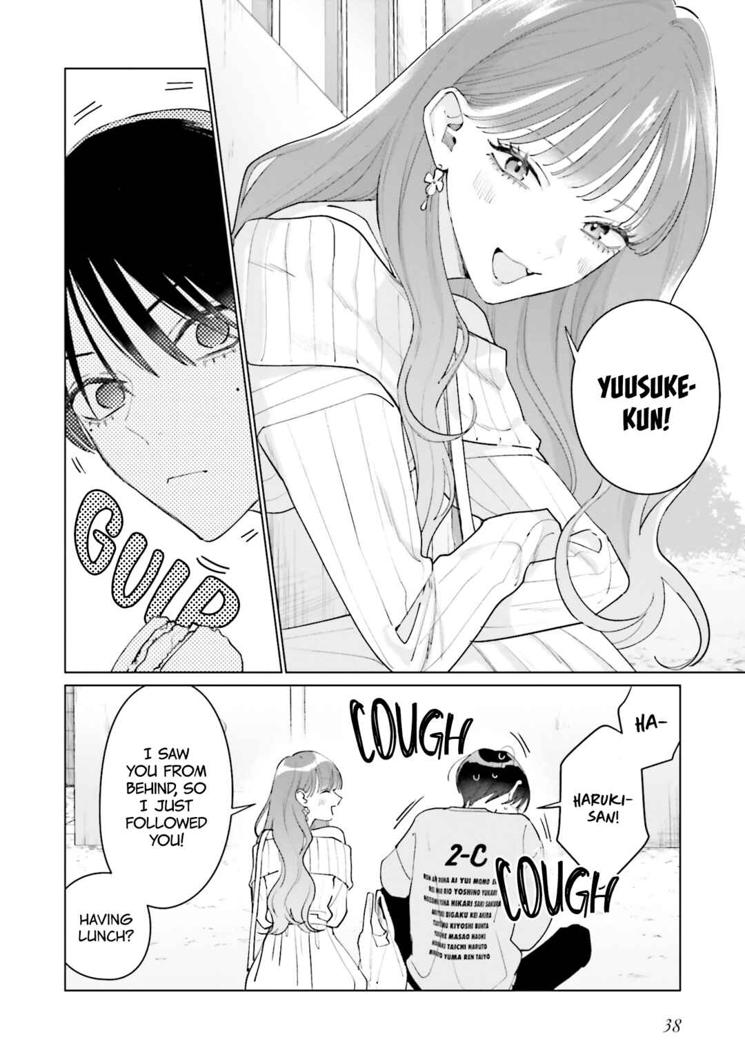 Page 6 Chapter 19 Studio Cabana