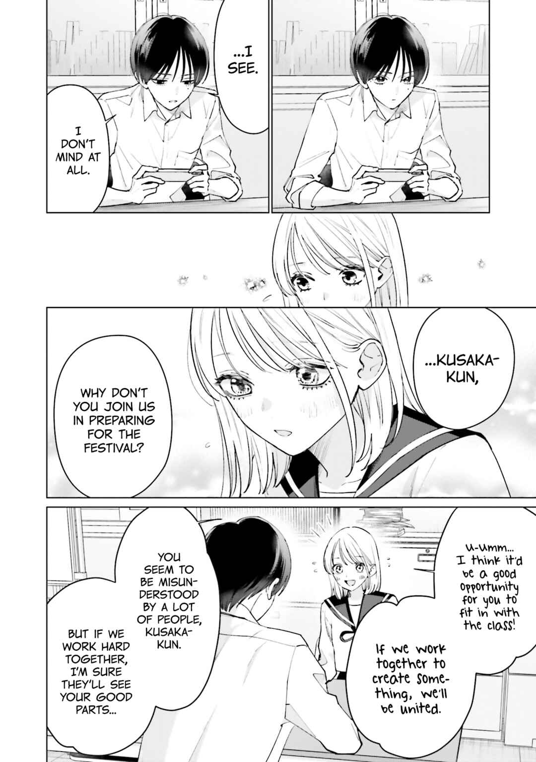 Page 12 Chapter 16 Studio Cabana