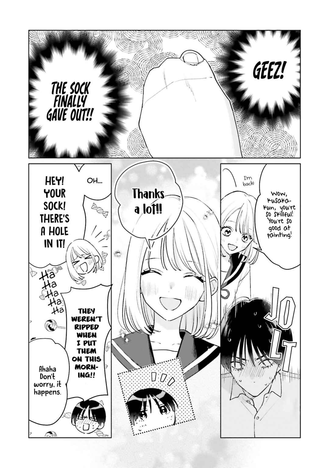 Page 21 Chapter 16 Studio Cabana