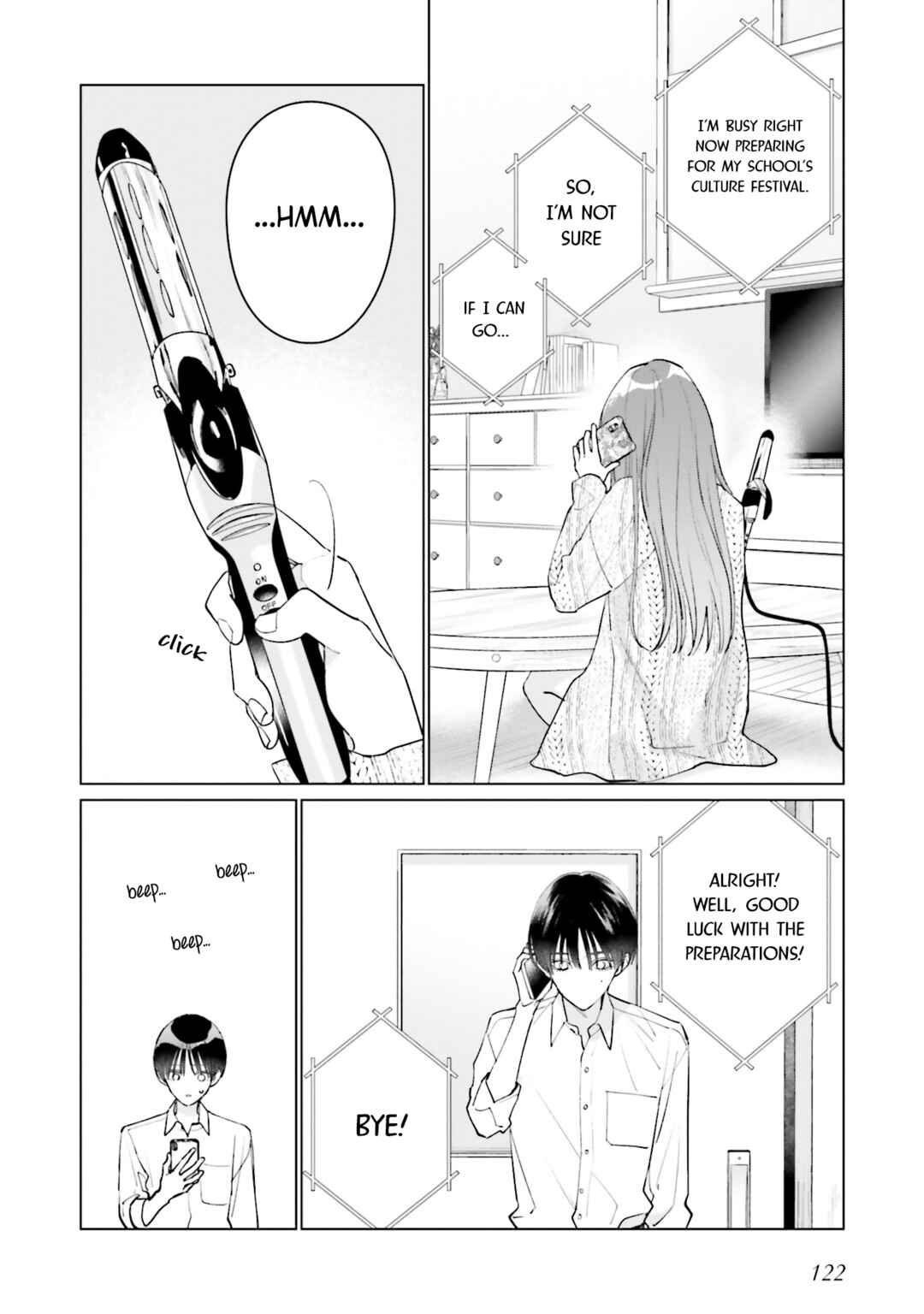 Page 30 Chapter 16 Studio Cabana