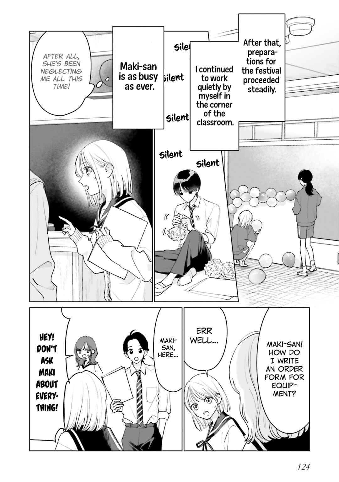 Page 32 Chapter 16 Studio Cabana