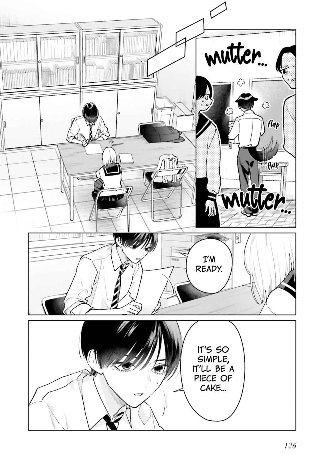 Page 34 Chapter 16 Studio Cabana