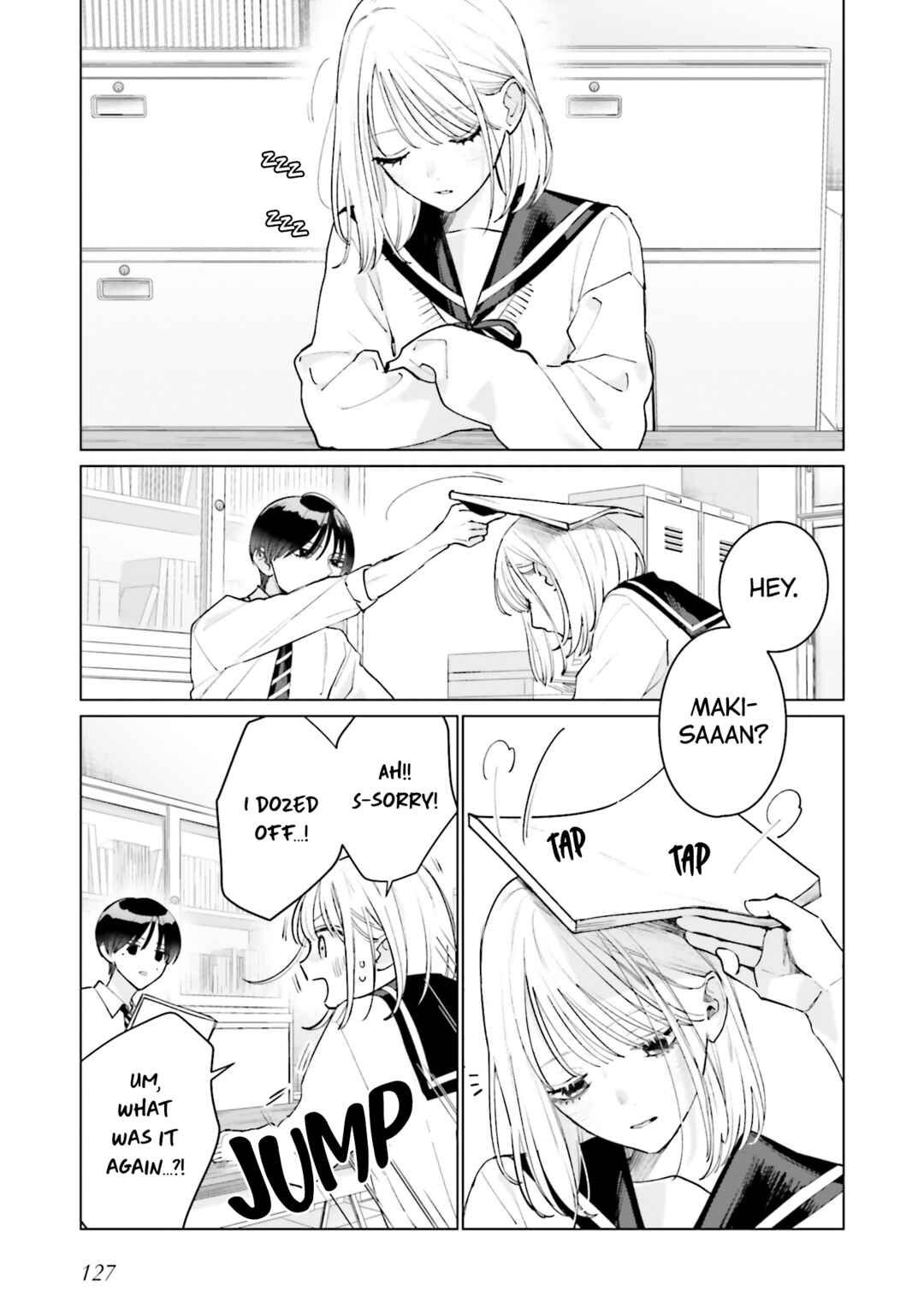 Page 35 Chapter 16 Studio Cabana