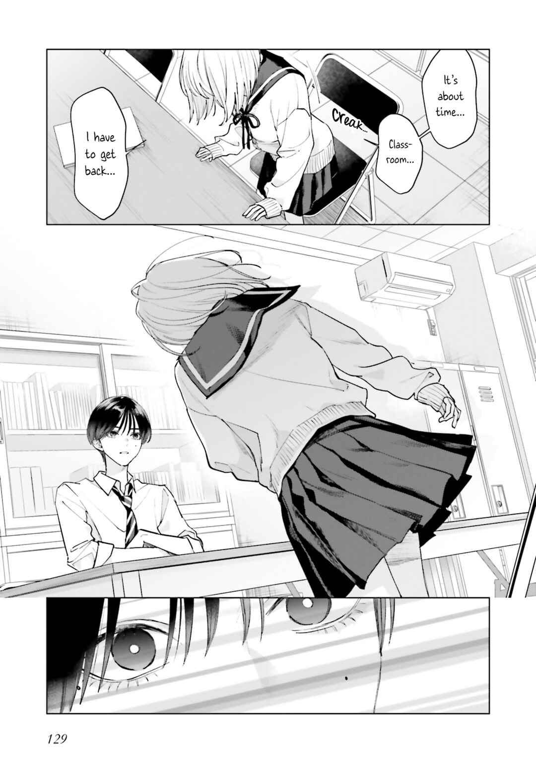 Page 37 Chapter 16 Studio Cabana