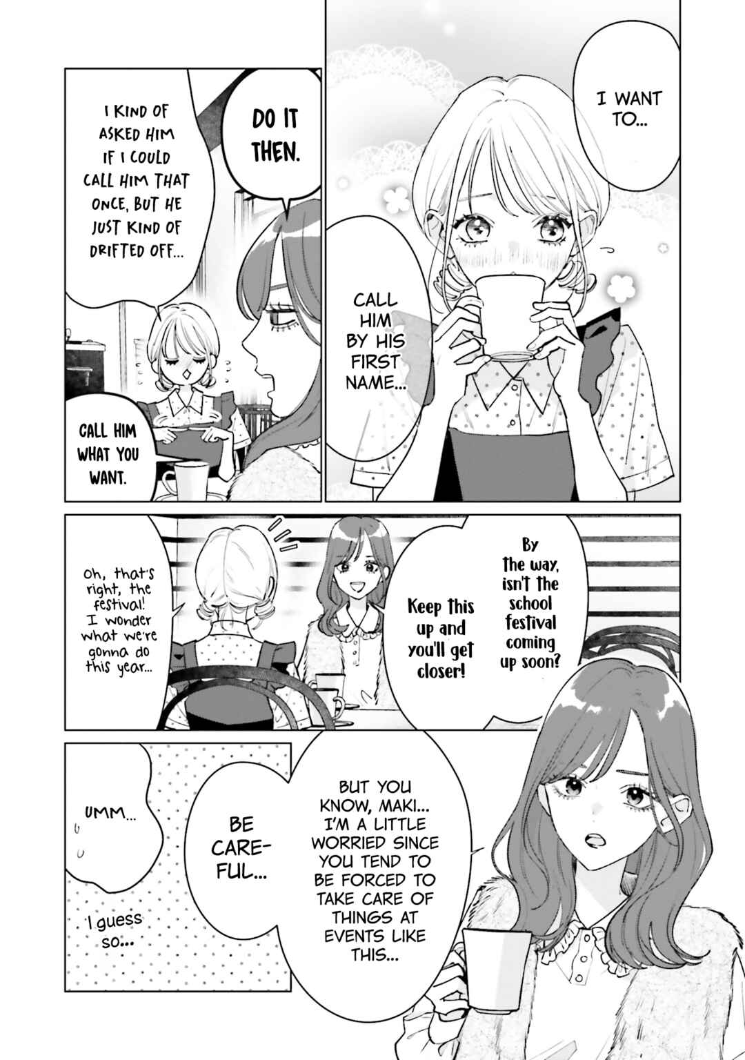 Page 8 Chapter 16 Studio Cabana