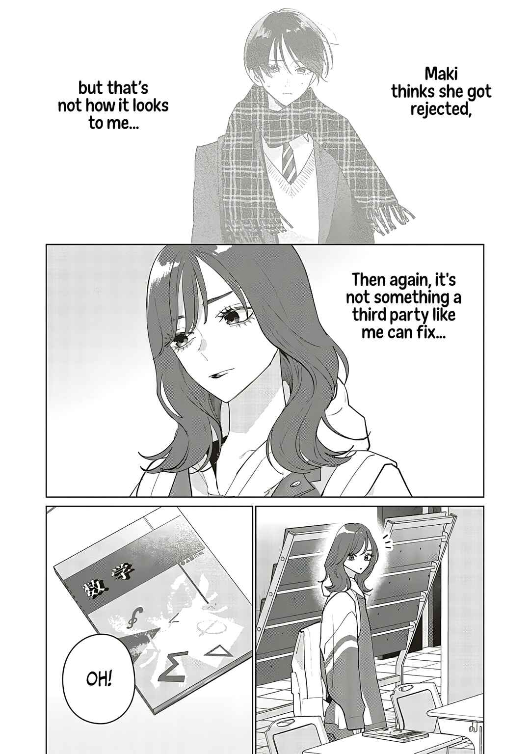 Page 13 Chapter 29 Studio Cabana