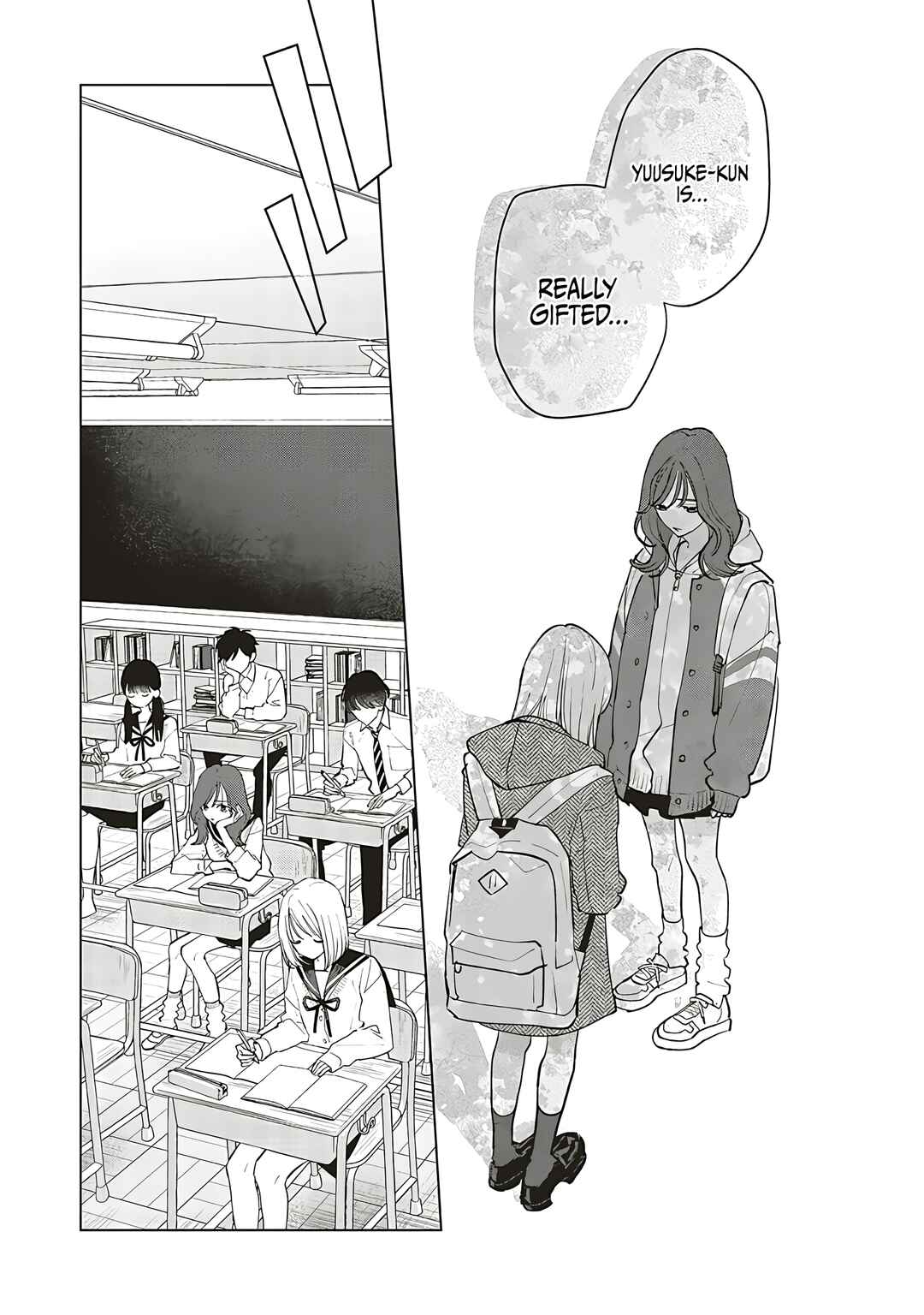 Page 19 Chapter 29 Studio Cabana