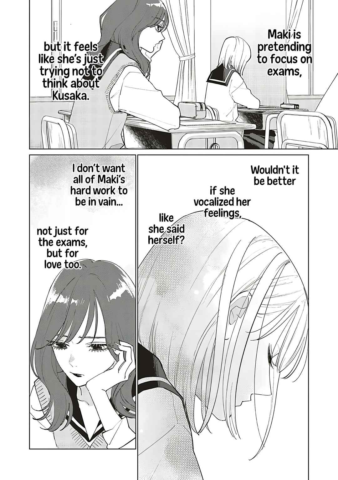 Page 20 Chapter 29 Studio Cabana