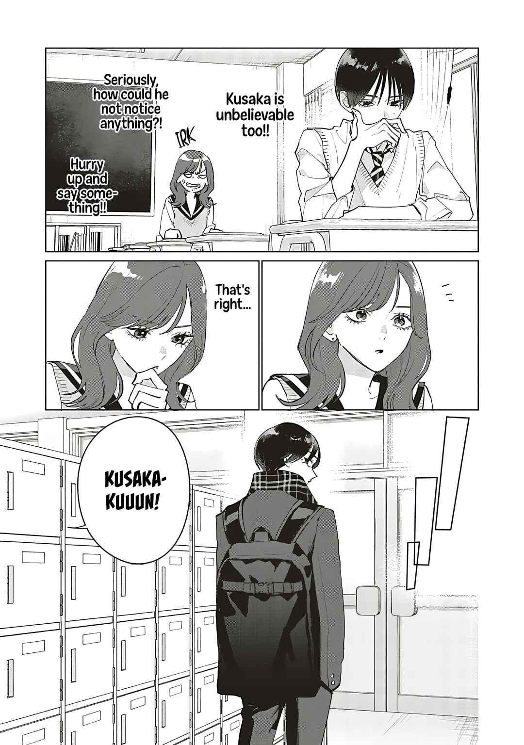 Page 21 Chapter 29 Studio Cabana