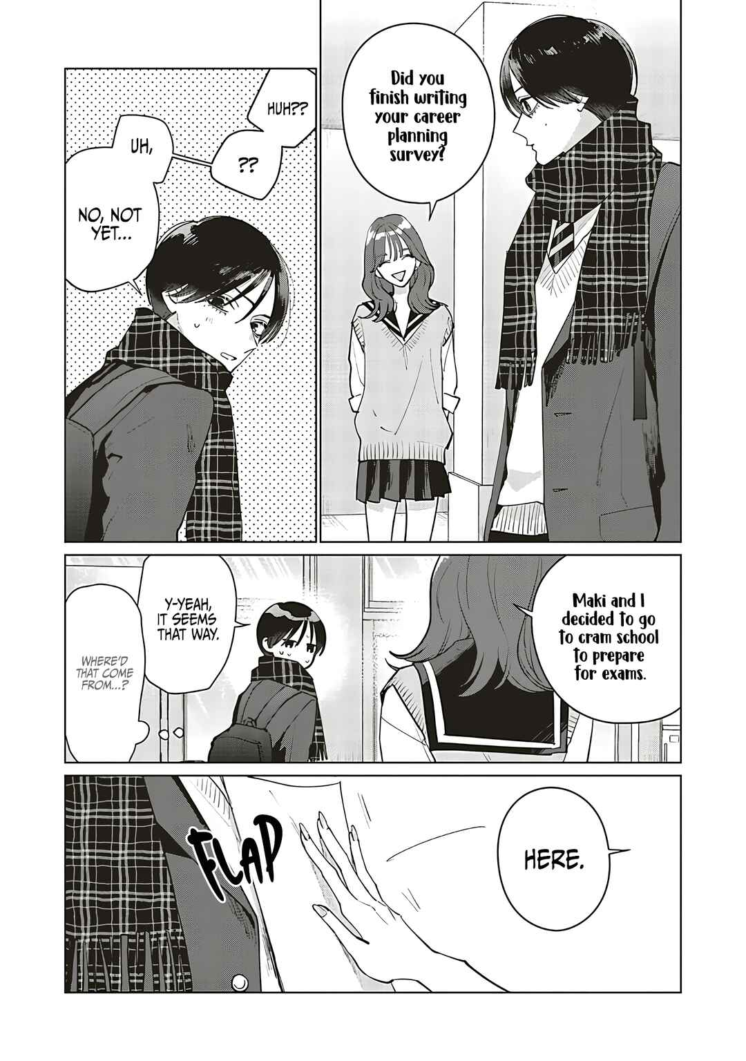 Page 22 Chapter 29 Studio Cabana