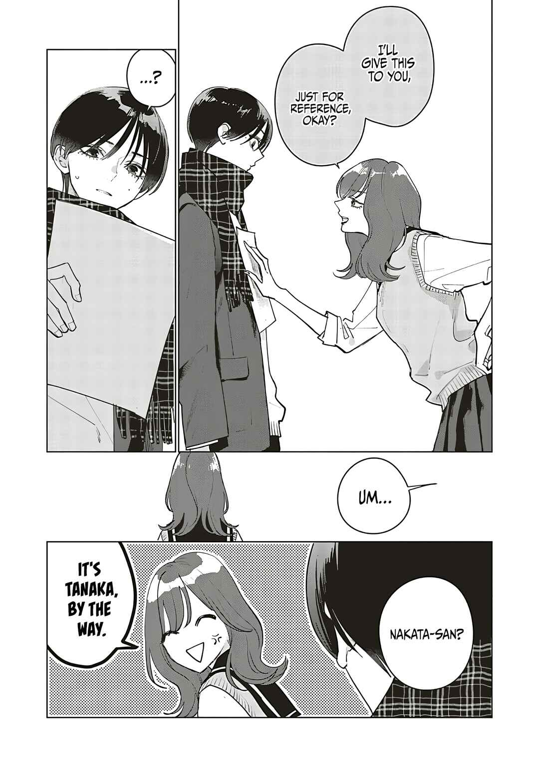 Page 23 Chapter 29 Studio Cabana
