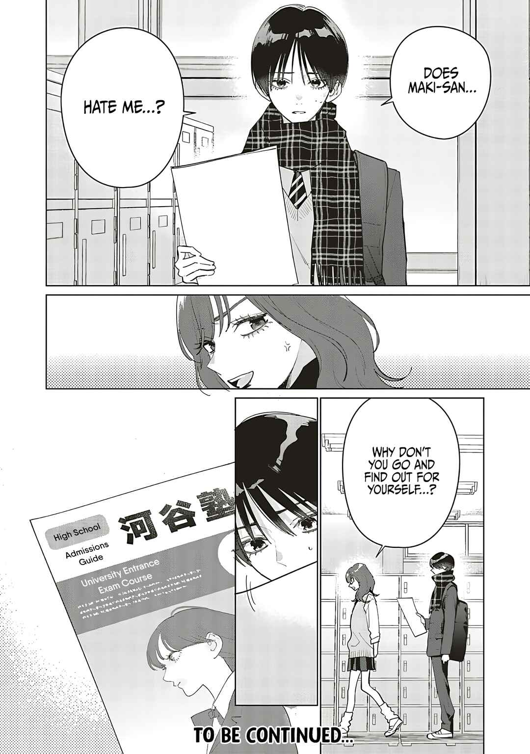 Page 24 Chapter 29 Studio Cabana