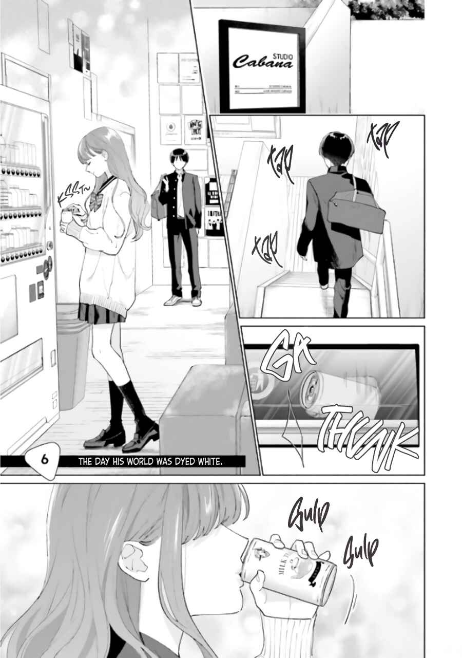 Page 2 Chapter 6.1 Studio Cabana