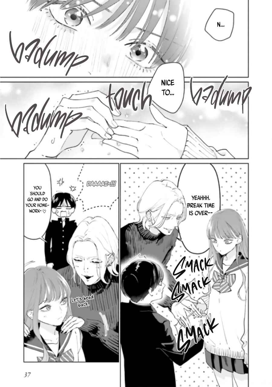 Page 6 Chapter 6.1 Studio Cabana