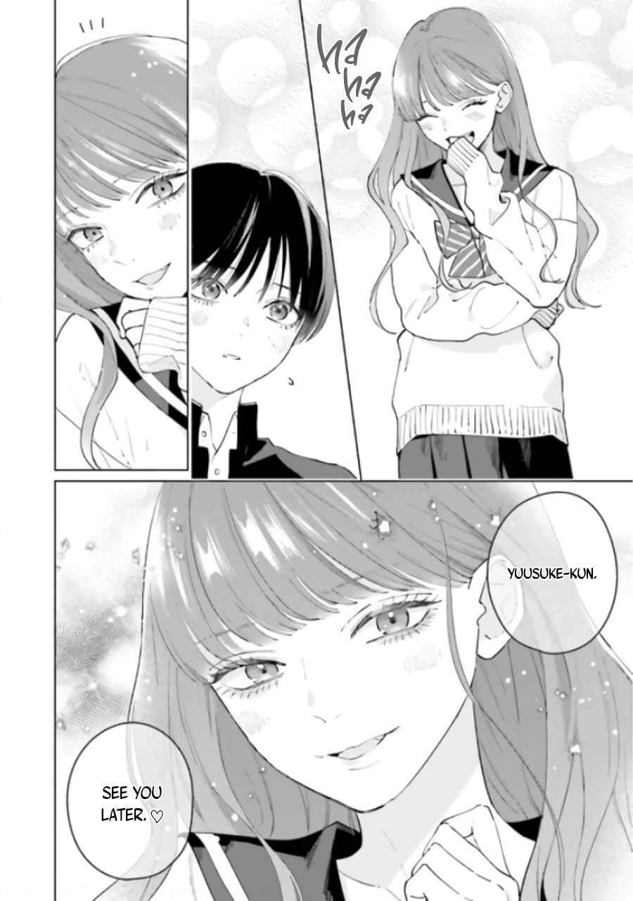 Page 9 Chapter 6.1 Studio Cabana