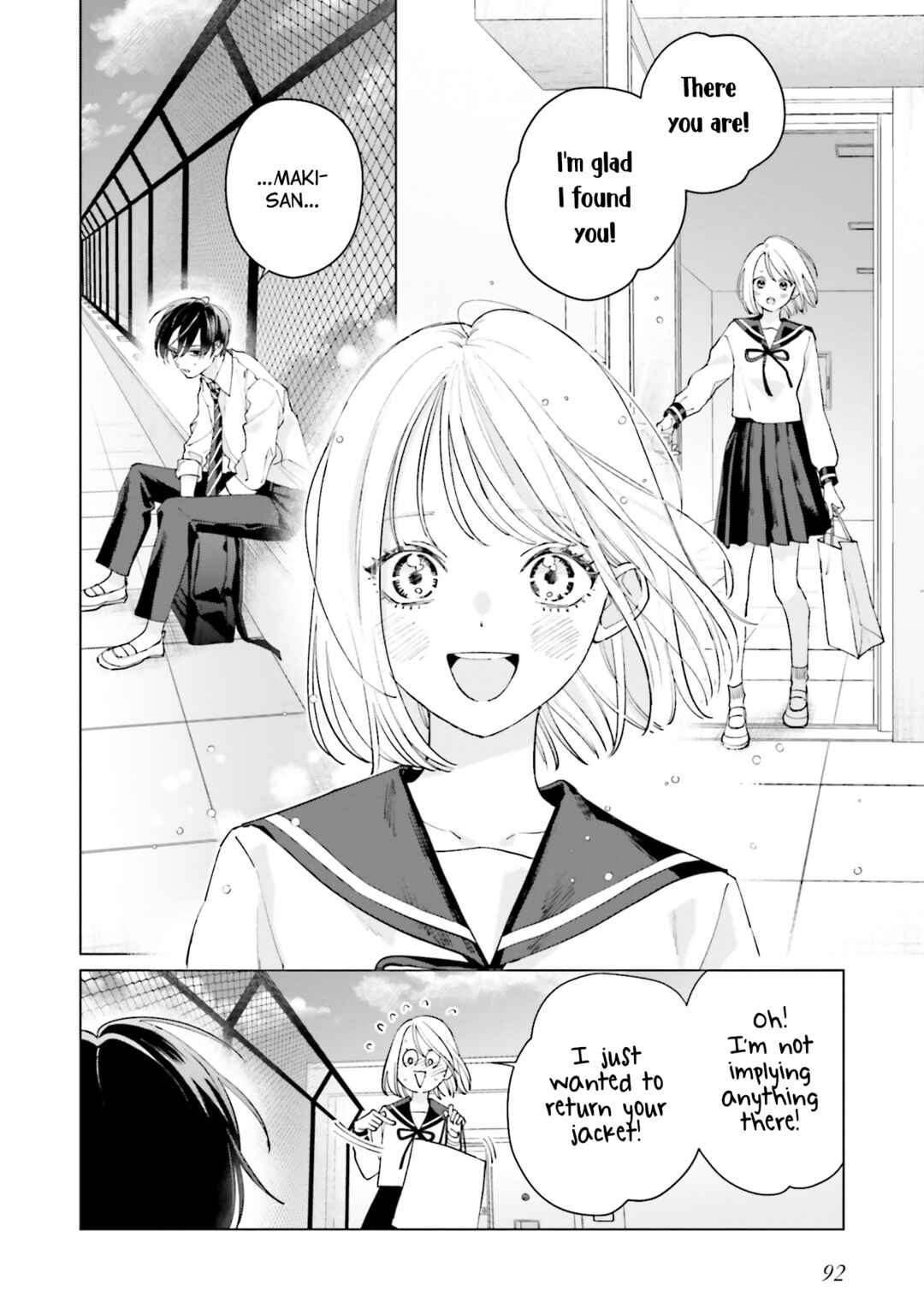 Page 10 Chapter 7 Studio Cabana