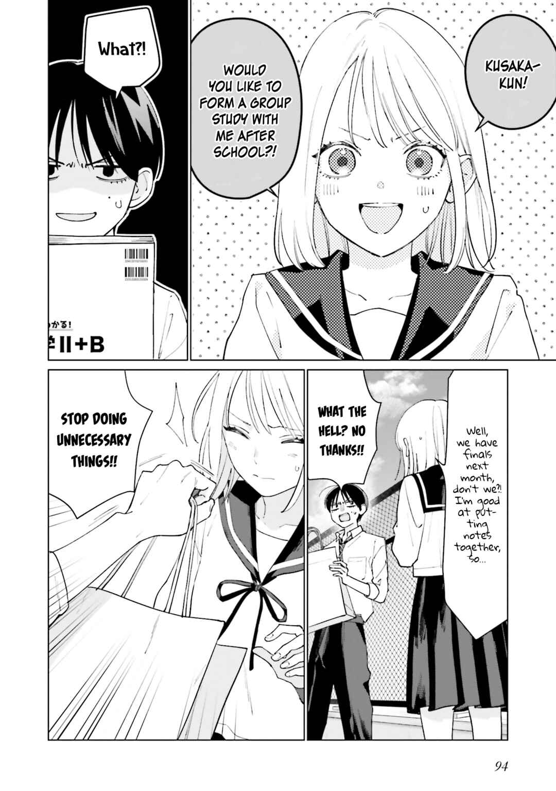 Page 12 Chapter 7 Studio Cabana