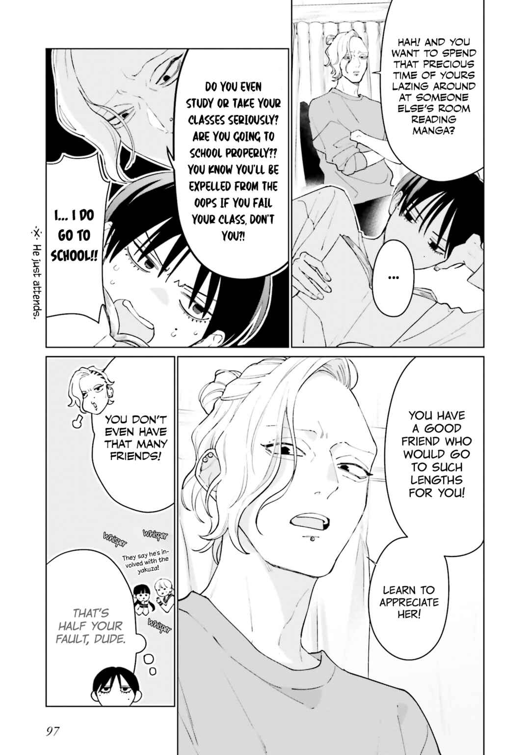 Page 15 Chapter 7 Studio Cabana