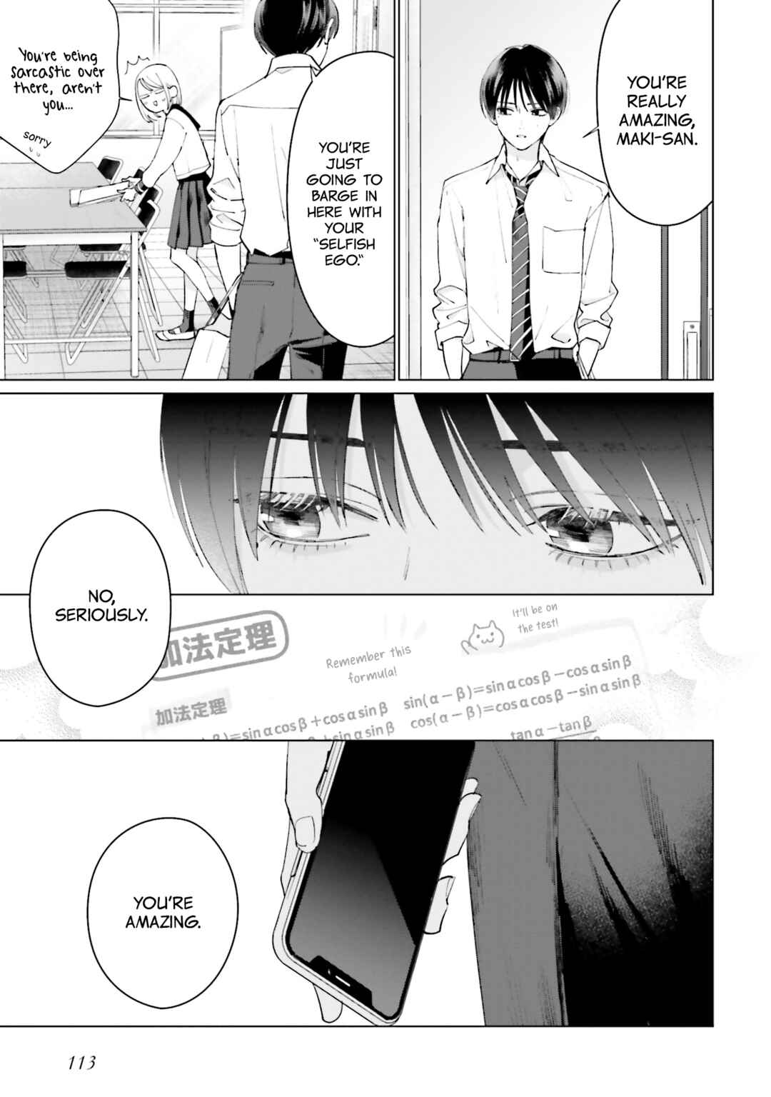 Page 30 Chapter 7 Studio Cabana