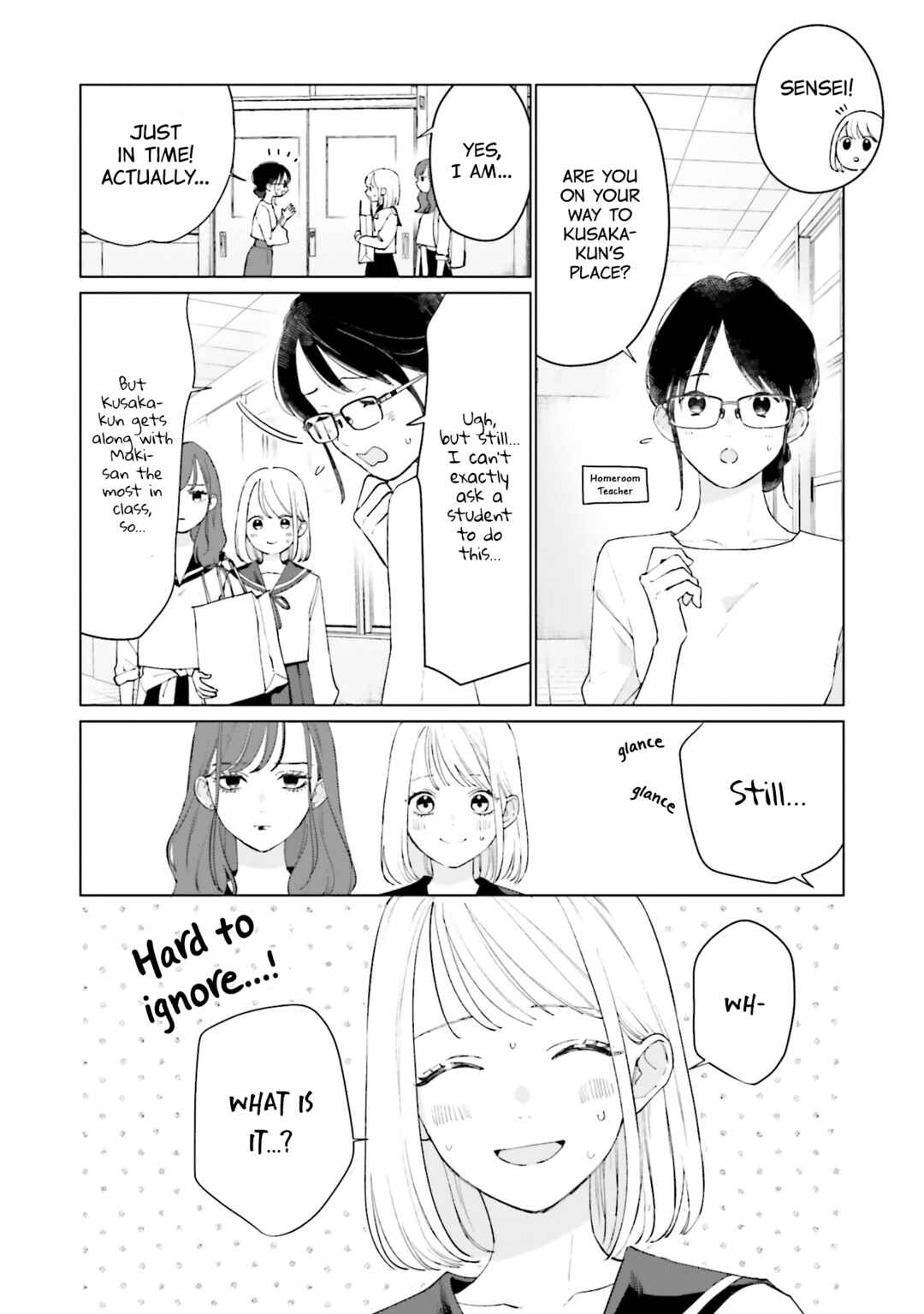 Page 4 Chapter 7 Studio Cabana
