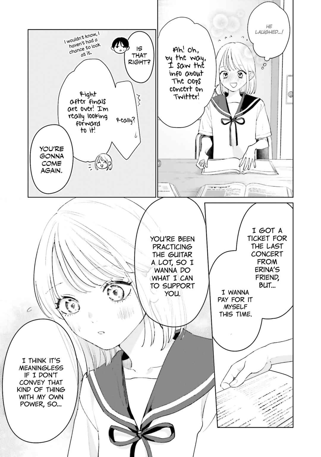 Page 10 Chapter 9 Studio Cabana