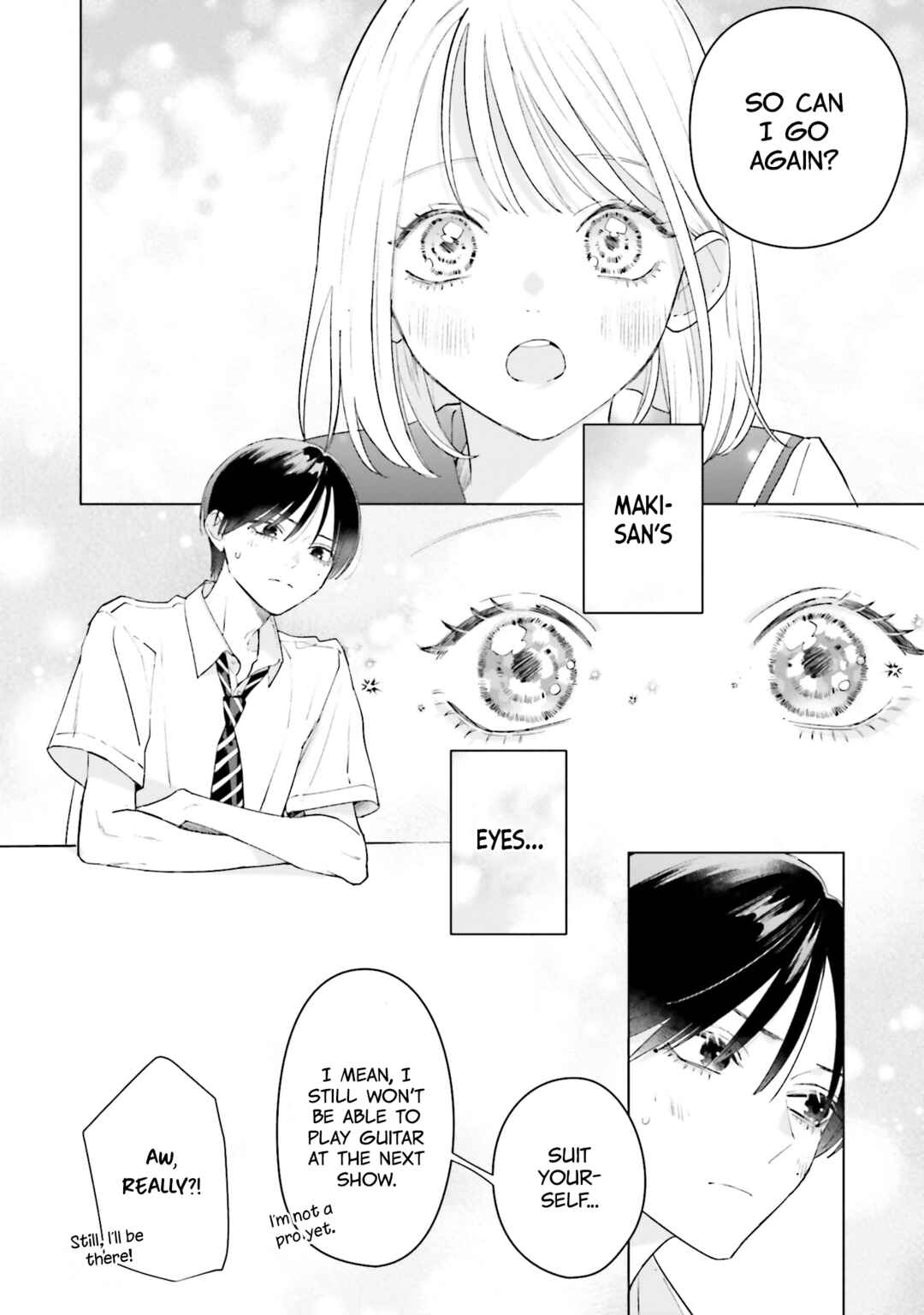 Page 11 Chapter 9 Studio Cabana