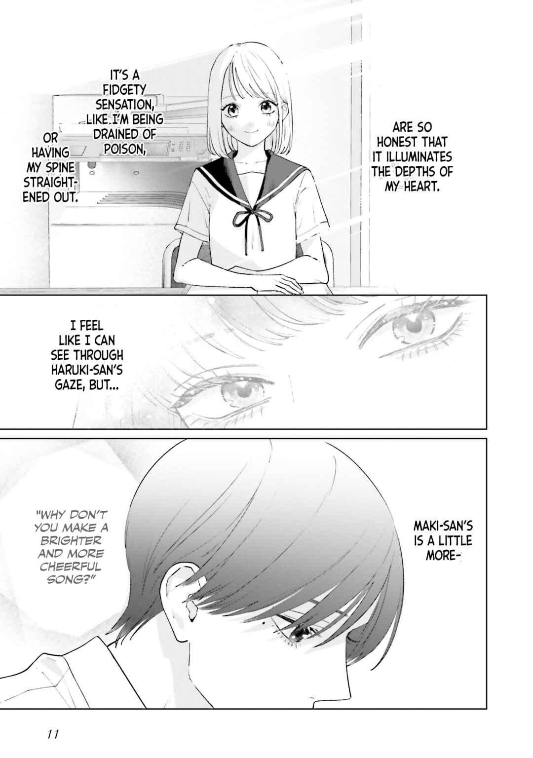 Page 12 Chapter 9 Studio Cabana