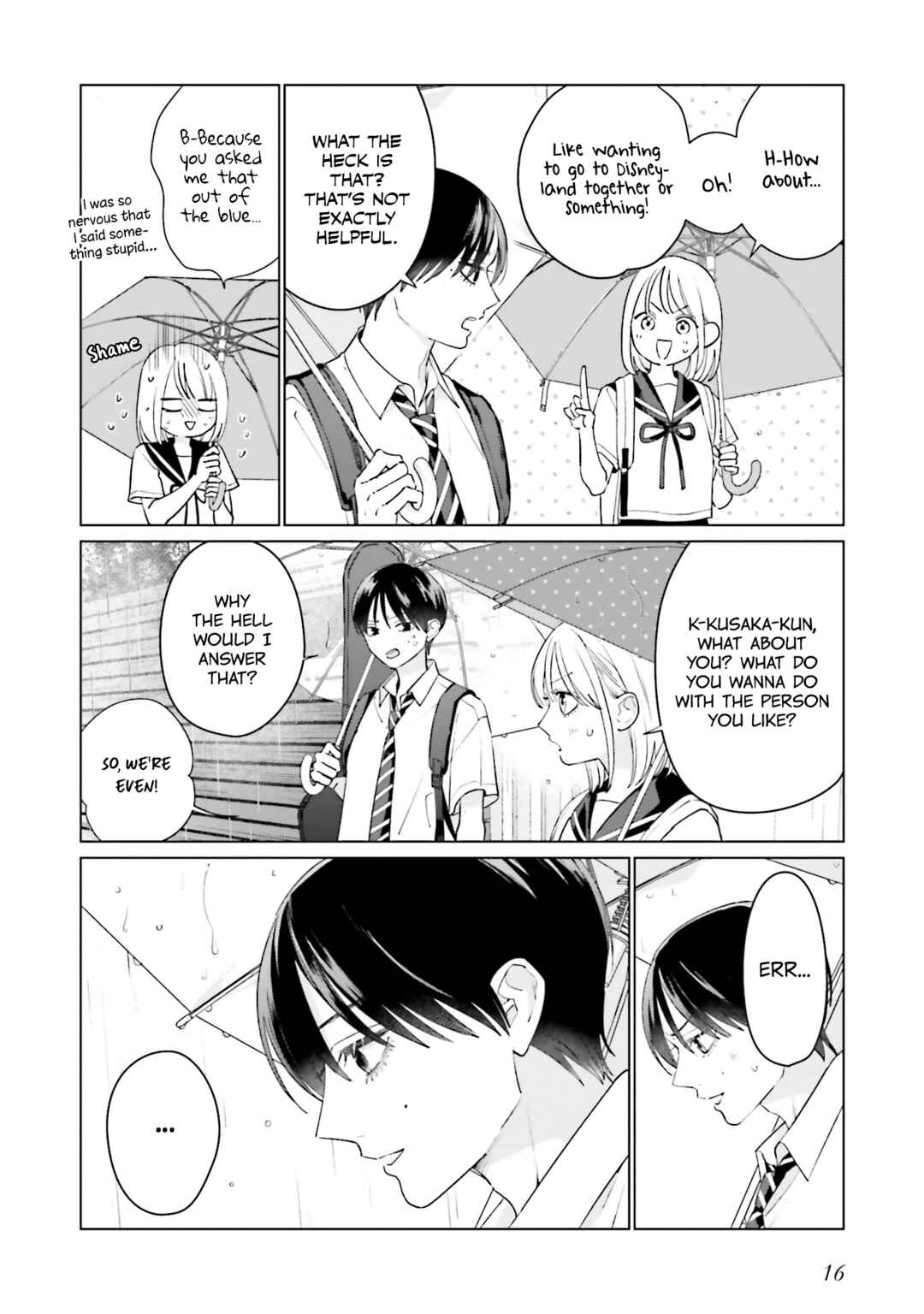 Page 17 Chapter 9 Studio Cabana