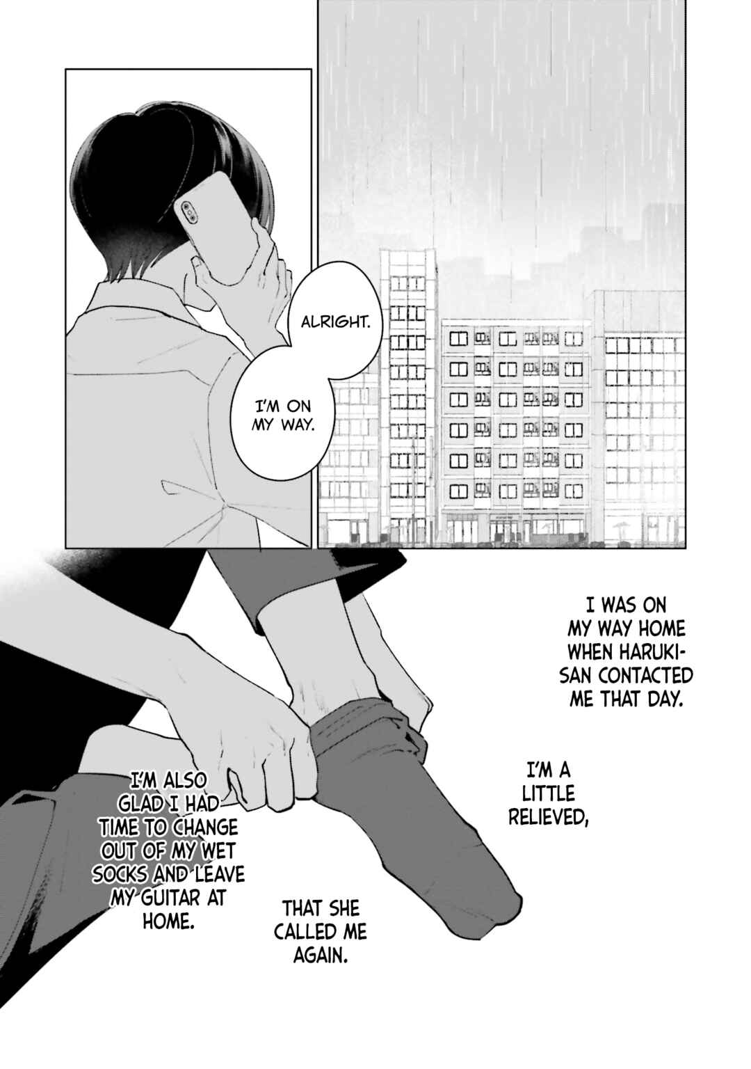 Page 20 Chapter 9 Studio Cabana