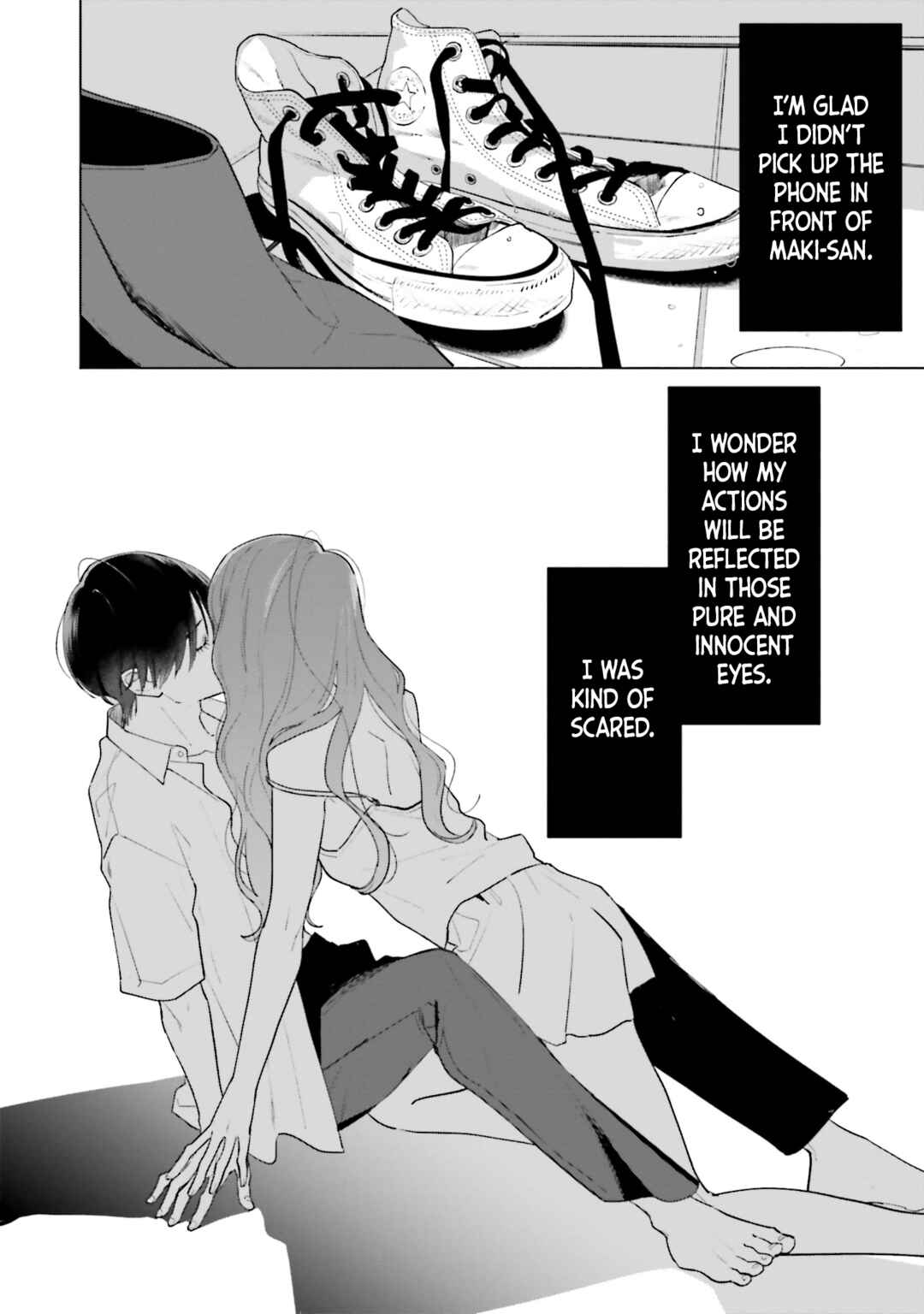 Page 21 Chapter 9 Studio Cabana