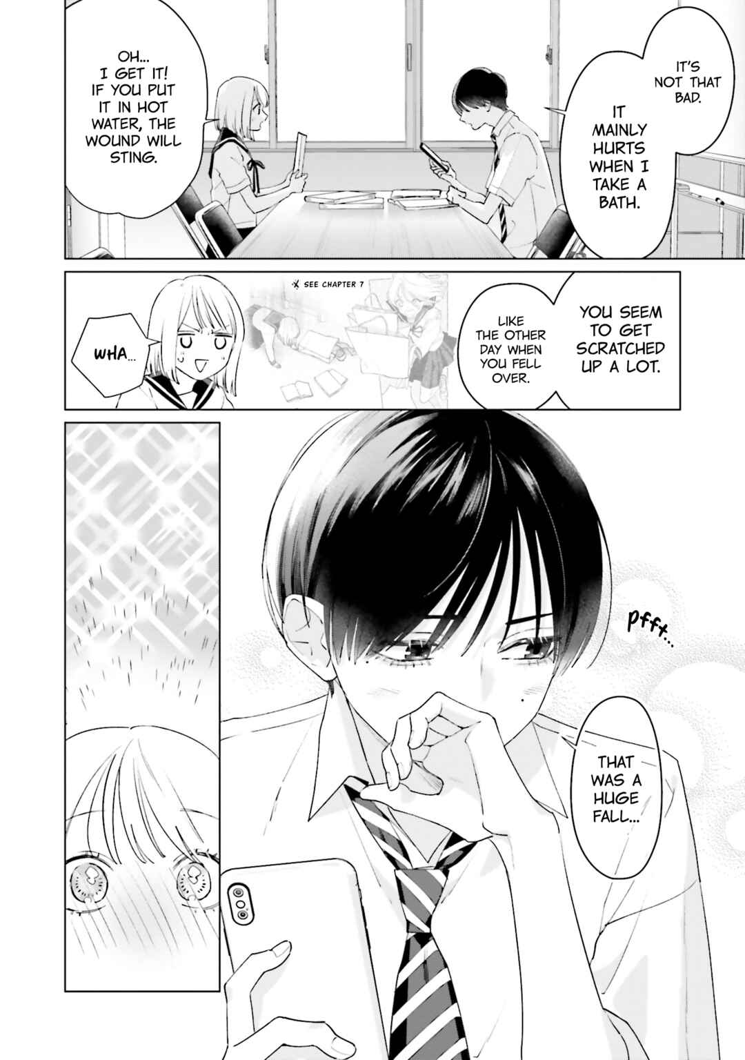 Page 9 Chapter 9 Studio Cabana