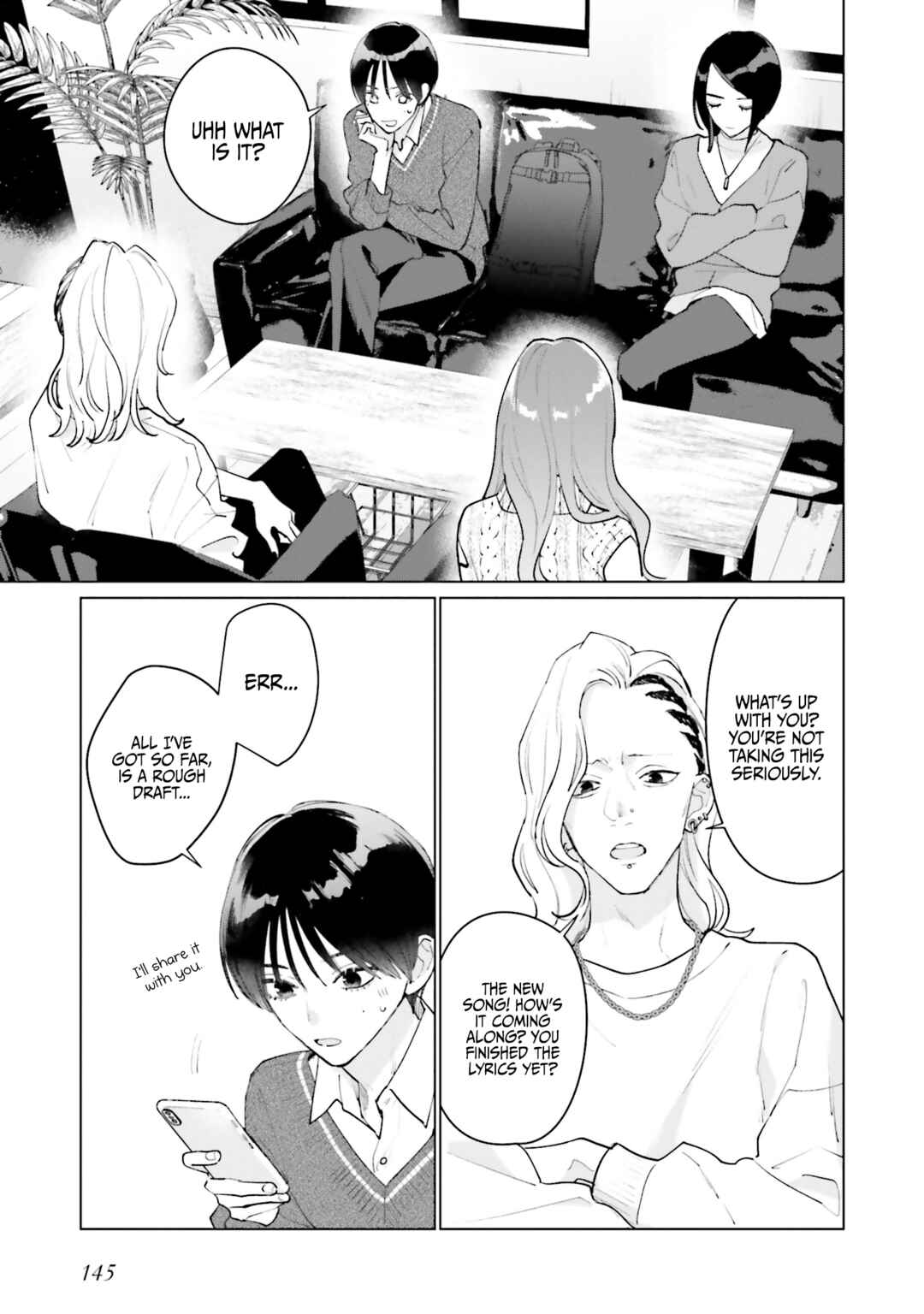 Page 11 Chapter 22 Studio Cabana