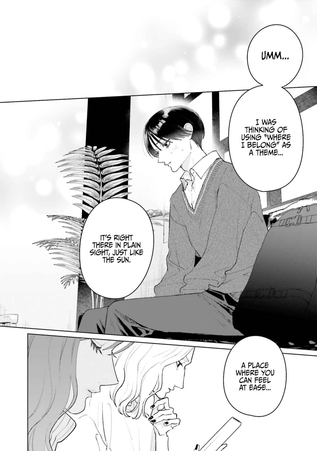 Page 12 Chapter 22 Studio Cabana