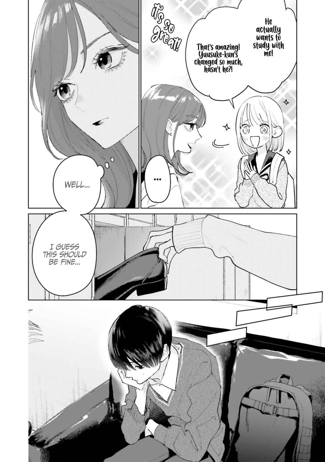 Page 8 Chapter 22 Studio Cabana