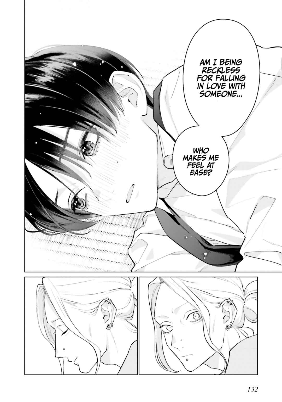 Page 26 Chapter 21 Studio Cabana
